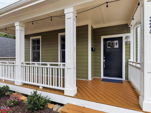 324 Gray Avenue, Durham, NC 27701