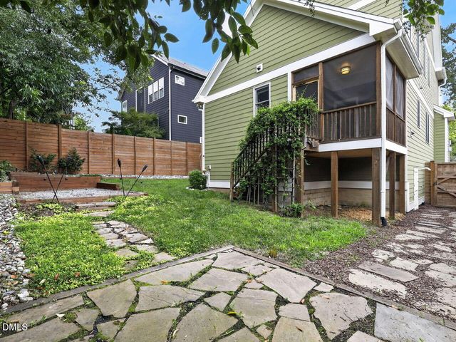 324 Gray Avenue, Durham, NC 27701