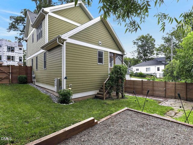 324 Gray Avenue, Durham, NC 27701