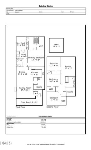 324 Gray Avenue, Durham, NC 27701