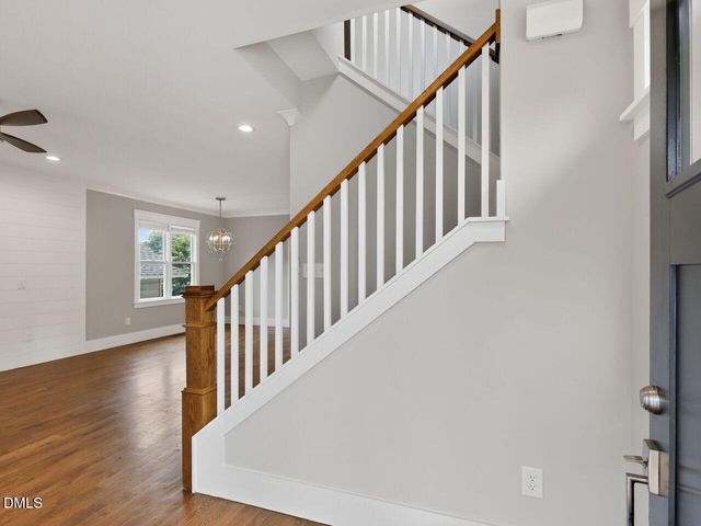 324 Gray Avenue, Durham, NC 27701
