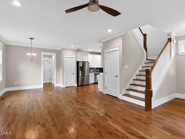 324 Gray Avenue, Durham, NC 27701