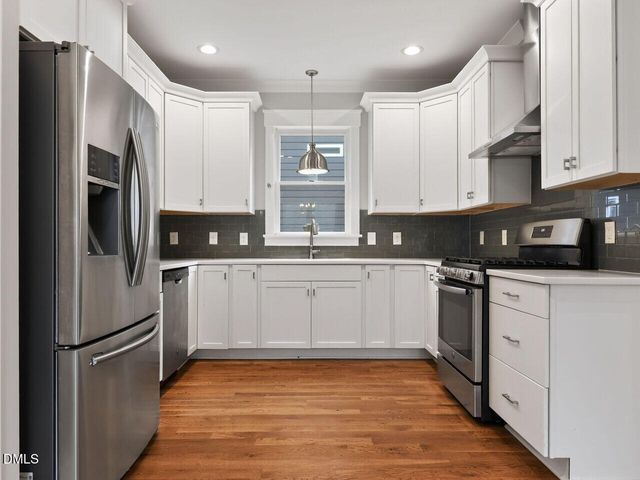 324 Gray Avenue, Durham, NC 27701