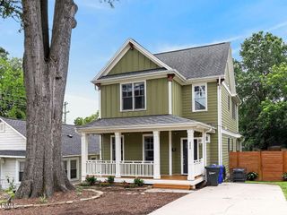 324 Gray Avenue, Durham, NC 27701