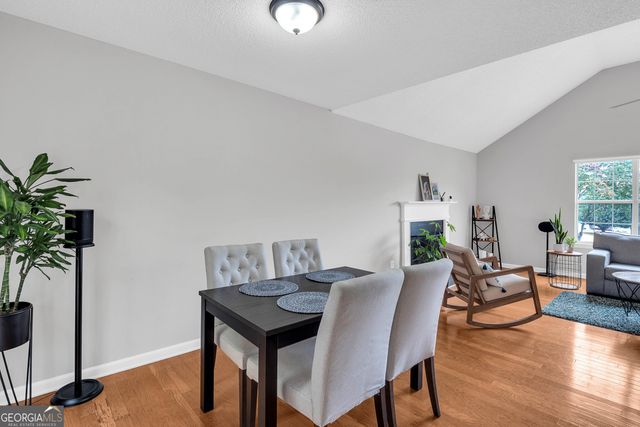 2180 Hidden Creek Drive, Decatur, GA 30035