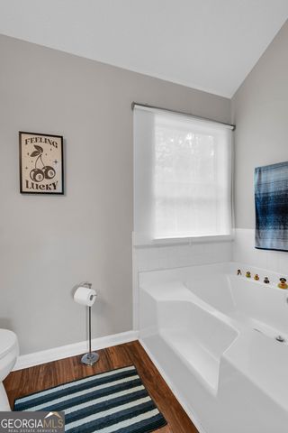 2180 Hidden Creek Drive, Decatur, GA 30035