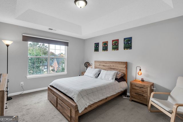 2180 Hidden Creek Drive, Decatur, GA 30035