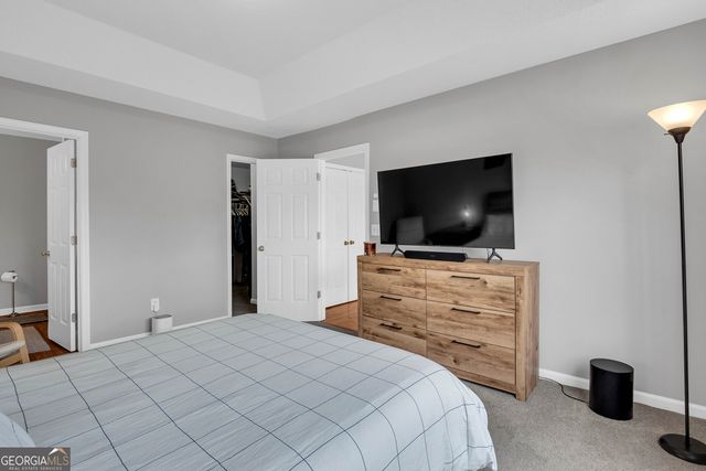 2180 Hidden Creek Drive, Decatur, GA 30035