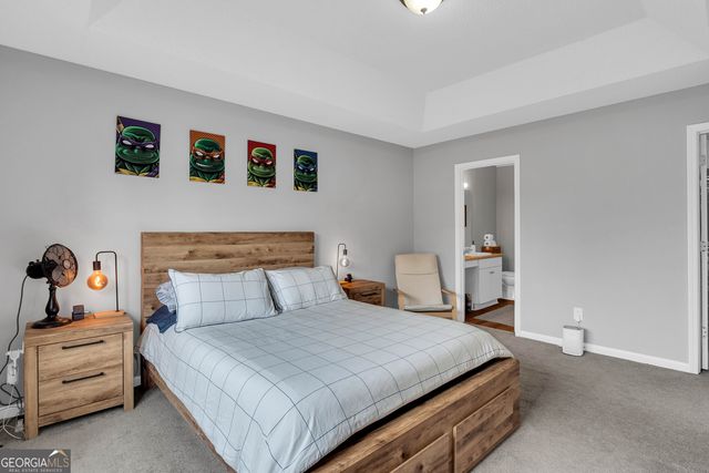 2180 Hidden Creek Drive, Decatur, GA 30035