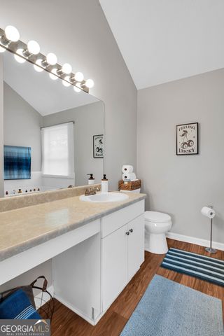 2180 Hidden Creek Drive, Decatur, GA 30035