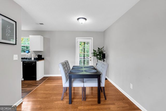 2180 Hidden Creek Drive, Decatur, GA 30035