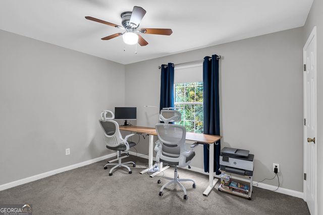 2180 Hidden Creek Drive, Decatur, GA 30035