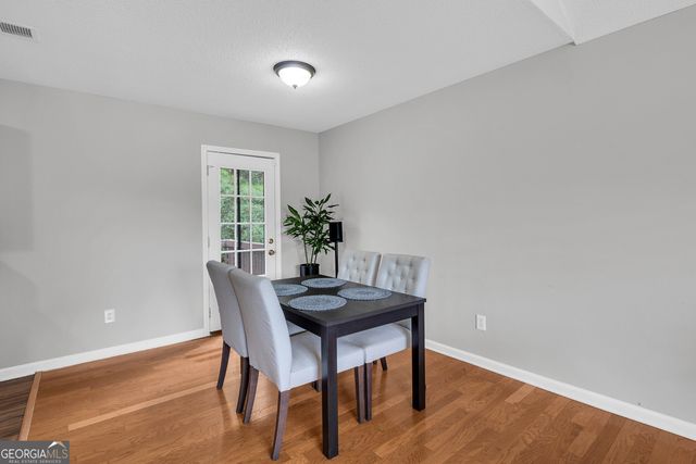 2180 Hidden Creek Drive, Decatur, GA 30035