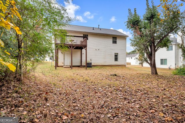 2180 Hidden Creek Drive, Decatur, GA 30035