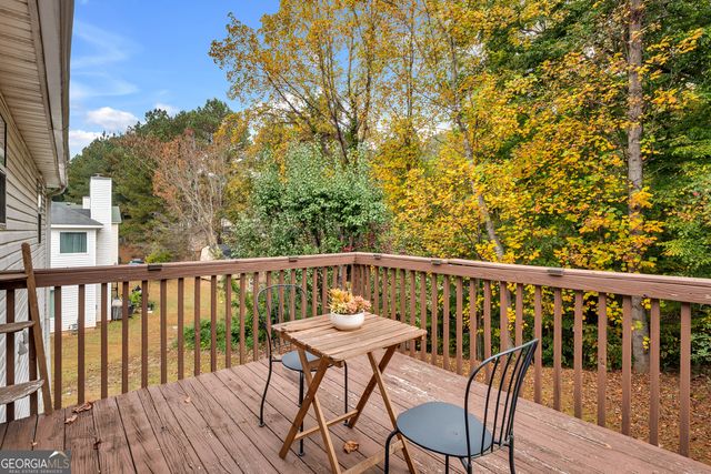 2180 Hidden Creek Drive, Decatur, GA 30035