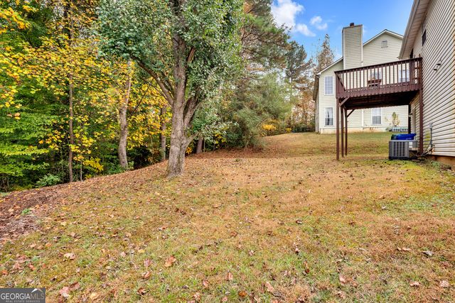 2180 Hidden Creek Drive, Decatur, GA 30035