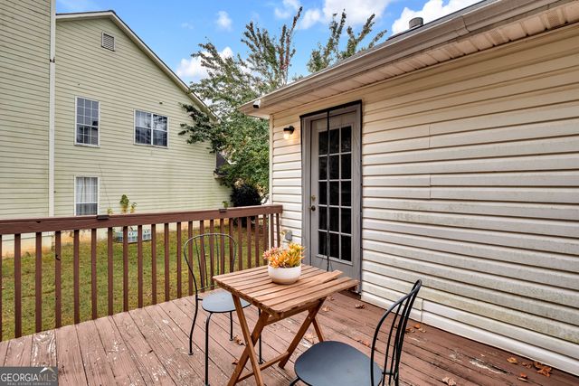 2180 Hidden Creek Drive, Decatur, GA 30035