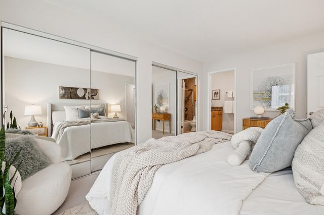 55 55 Fairmount AVE 215, Oakland, CA 94611