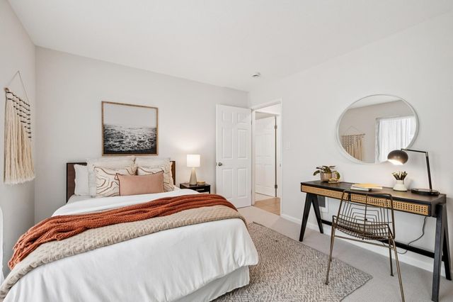 55 55 Fairmount AVE 215, Oakland, CA 94611