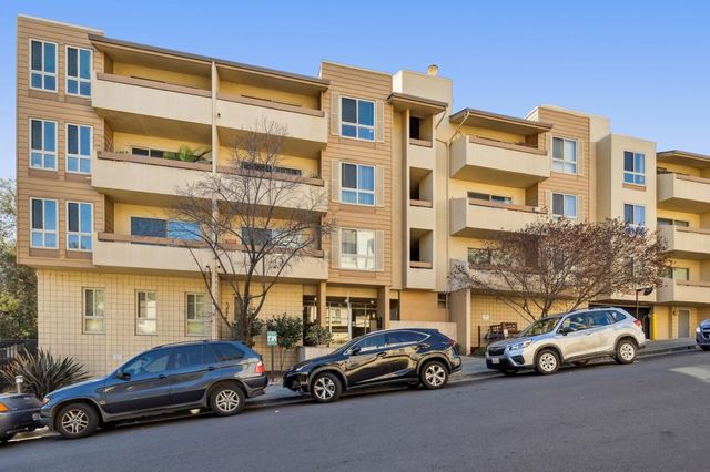 55 55 Fairmount AVE 215, Oakland, CA 94611