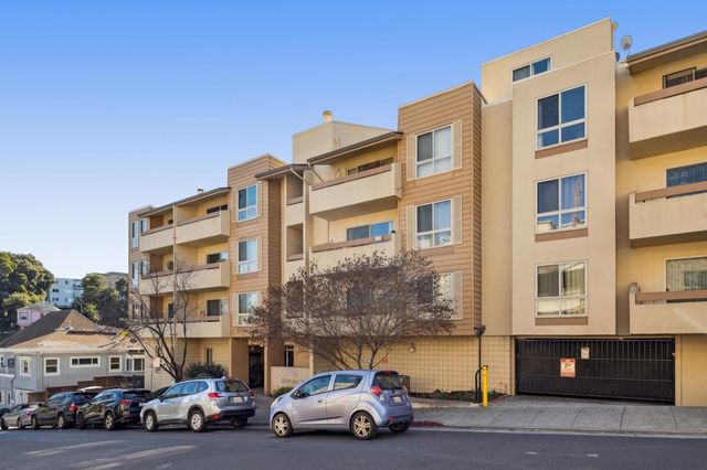 55 55 Fairmount AVE 215, Oakland, CA 94611