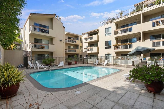 55 55 Fairmount AVE 215, Oakland, CA 94611