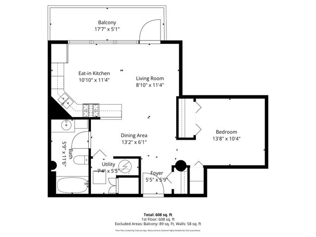 1901 E Hennepin Avenue 306, Minneapolis, MN 55413