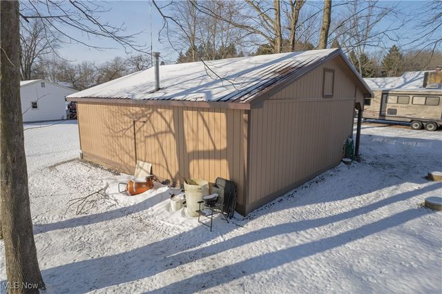 10154 Rt 88, Garrettsville, OH 44231