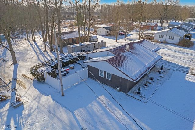 10154 Rt 88, Garrettsville, OH 44231