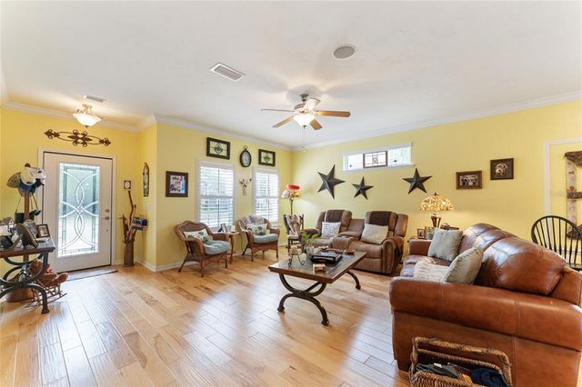 7457 SW 81ST WAY, Gainesville, FL 32608