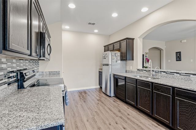 1573 Portofino Drive, Dallas, TX 75217