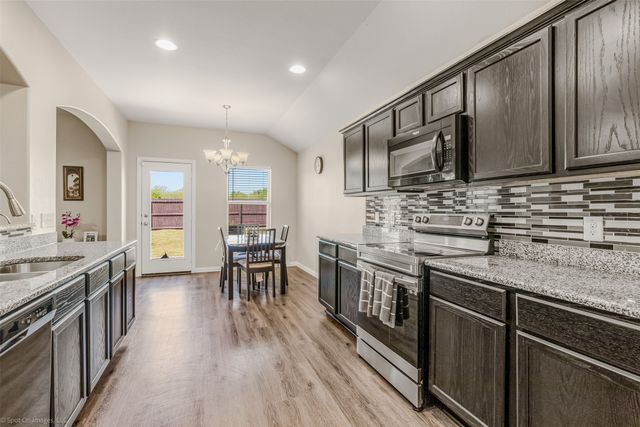 1573 Portofino Drive, Dallas, TX 75217