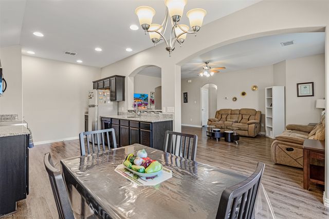 1573 Portofino Drive, Dallas, TX 75217