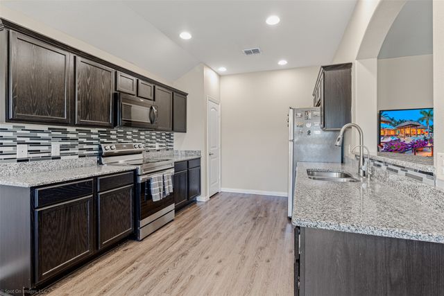 1573 Portofino Drive, Dallas, TX 75217