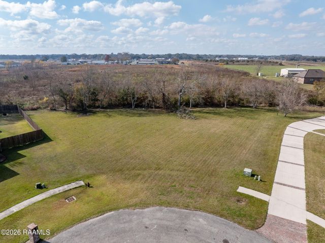 7235 Kirkland Boulevard, Maurice, LA 70555