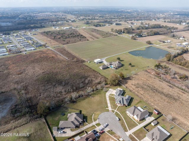 7235 Kirkland Boulevard, Maurice, LA 70555