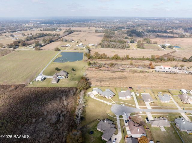 7235 Kirkland Boulevard, Maurice, LA 70555