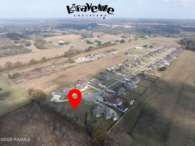 7235 Kirkland Boulevard, Maurice, LA 70555