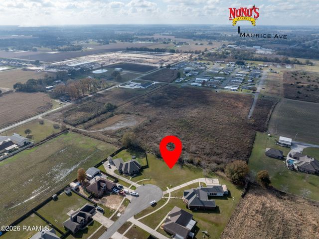 7235 Kirkland Boulevard, Maurice, LA 70555