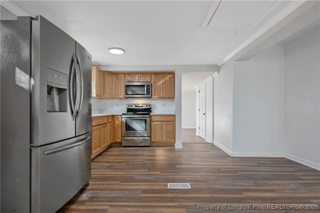 780 Joefield Drive, Fayetteville, NC 28311