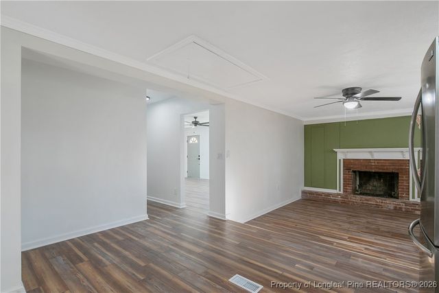 780 Joefield Drive, Fayetteville, NC 28311