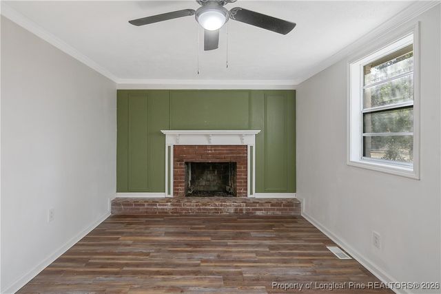 780 Joefield Drive, Fayetteville, NC 28311