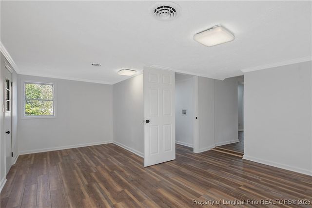 780 Joefield Drive, Fayetteville, NC 28311