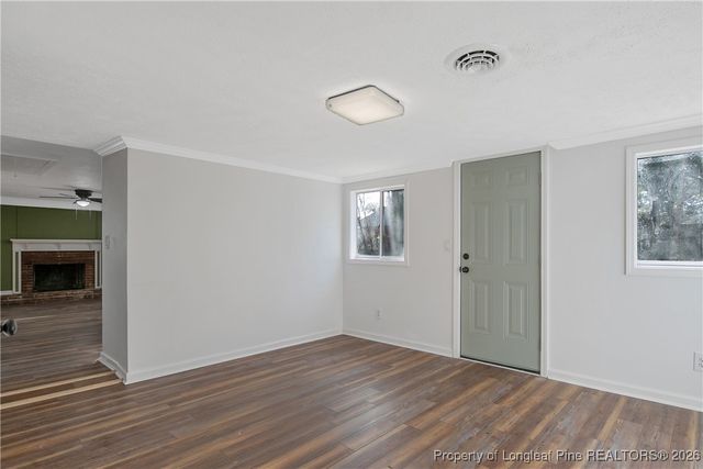 780 Joefield Drive, Fayetteville, NC 28311