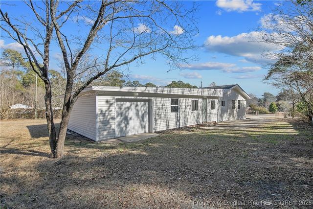 780 Joefield Drive, Fayetteville, NC 28311