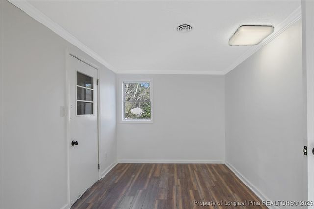 780 Joefield Drive, Fayetteville, NC 28311