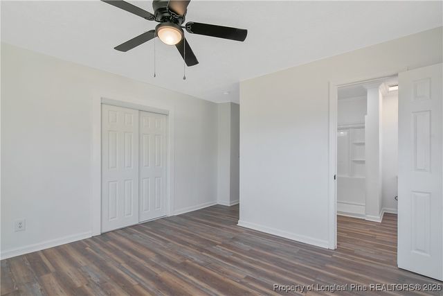 780 Joefield Drive, Fayetteville, NC 28311