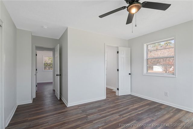 780 Joefield Drive, Fayetteville, NC 28311