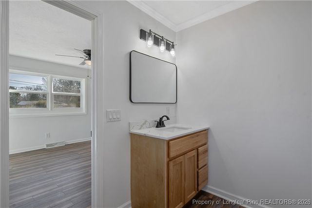 780 Joefield Drive, Fayetteville, NC 28311