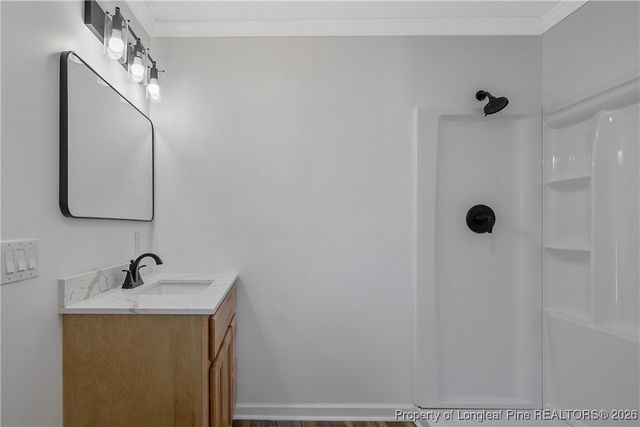 780 Joefield Drive, Fayetteville, NC 28311